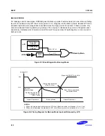 Предварительный просмотр 228 страницы Samsung S3F80JB User Manual