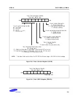 Предварительный просмотр 248 страницы Samsung S3F80JB User Manual