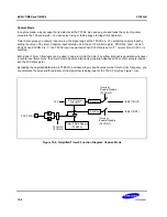 Предварительный просмотр 251 страницы Samsung S3F80JB User Manual