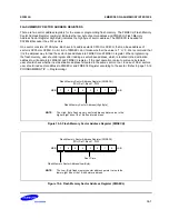 Предварительный просмотр 286 страницы Samsung S3F80JB User Manual