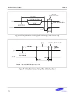 Предварительный просмотр 308 страницы Samsung S3F80JB User Manual