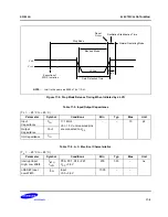 Предварительный просмотр 309 страницы Samsung S3F80JB User Manual