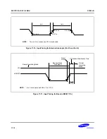 Предварительный просмотр 310 страницы Samsung S3F80JB User Manual