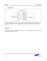 Предварительный просмотр 346 страницы Samsung S3F80JB User Manual