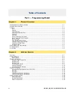 Preview for 4 page of Samsung S3F80P5X User Manual