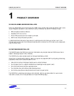 Preview for 17 page of Samsung S3F80P5X User Manual