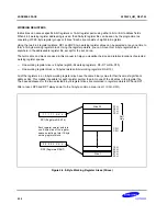 Preview for 36 page of Samsung S3F80P5X User Manual