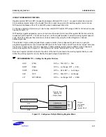 Preview for 37 page of Samsung S3F80P5X User Manual