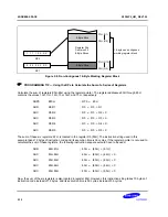 Preview for 38 page of Samsung S3F80P5X User Manual