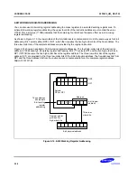 Preview for 44 page of Samsung S3F80P5X User Manual