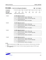 Preview for 81 page of Samsung S3F80P5X User Manual