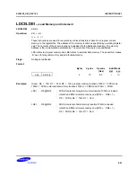 Preview for 177 page of Samsung S3F80P5X User Manual