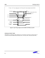 Preview for 222 page of Samsung S3F80P5X User Manual