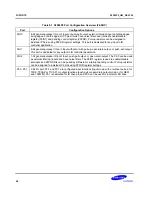 Preview for 238 page of Samsung S3F80P5X User Manual