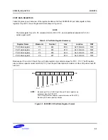 Preview for 239 page of Samsung S3F80P5X User Manual