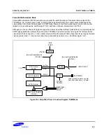 Preview for 247 page of Samsung S3F80P5X User Manual