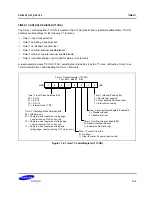 Preview for 257 page of Samsung S3F80P5X User Manual