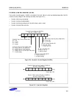 Preview for 261 page of Samsung S3F80P5X User Manual