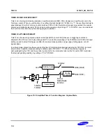 Preview for 268 page of Samsung S3F80P5X User Manual