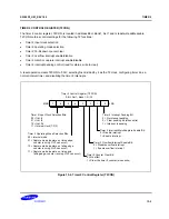 Preview for 271 page of Samsung S3F80P5X User Manual