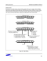 Preview for 275 page of Samsung S3F80P5X User Manual