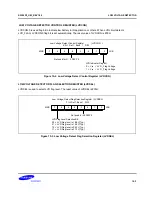 Предварительный просмотр 293 страницы Samsung S3F80P5X User Manual