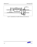 Предварительный просмотр 299 страницы Samsung S3F80P5X User Manual