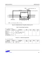 Предварительный просмотр 300 страницы Samsung S3F80P5X User Manual