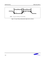 Предварительный просмотр 301 страницы Samsung S3F80P5X User Manual