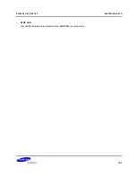 Preview for 316 page of Samsung S3F80P5X User Manual