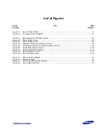 Preview for 5 page of Samsung S3F84B8 Design Manual