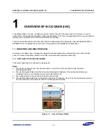 Preview for 7 page of Samsung S3F84B8 Design Manual