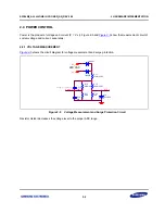 Предварительный просмотр 15 страницы Samsung S3F84B8 Design Manual