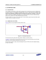 Предварительный просмотр 19 страницы Samsung S3F84B8 Design Manual