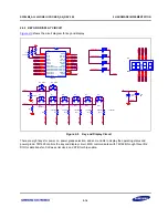 Предварительный просмотр 20 страницы Samsung S3F84B8 Design Manual