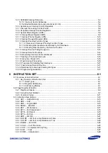 Preview for 6 page of Samsung S3F84B8 User Manual