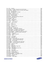 Preview for 7 page of Samsung S3F84B8 User Manual