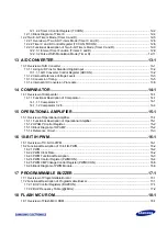 Preview for 9 page of Samsung S3F84B8 User Manual