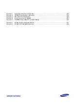 Preview for 14 page of Samsung S3F84B8 User Manual