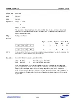 Preview for 172 page of Samsung S3F84B8 User Manual