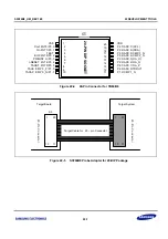 Preview for 317 page of Samsung S3F84B8 User Manual