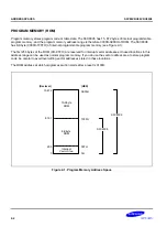 Предварительный просмотр 31 страницы Samsung S3P80C5 User Manual