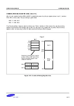 Предварительный просмотр 42 страницы Samsung S3P80C5 User Manual