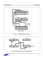 Предварительный просмотр 44 страницы Samsung S3P80C5 User Manual