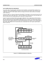 Предварительный просмотр 45 страницы Samsung S3P80C5 User Manual