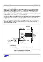 Предварительный просмотр 56 страницы Samsung S3P80C5 User Manual