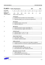 Preview for 72 page of Samsung S3P80C5 User Manual