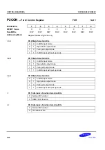 Preview for 85 page of Samsung S3P80C5 User Manual