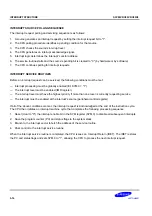 Preview for 107 page of Samsung S3P80C5 User Manual