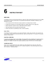 Preview for 110 page of Samsung S3P80C5 User Manual